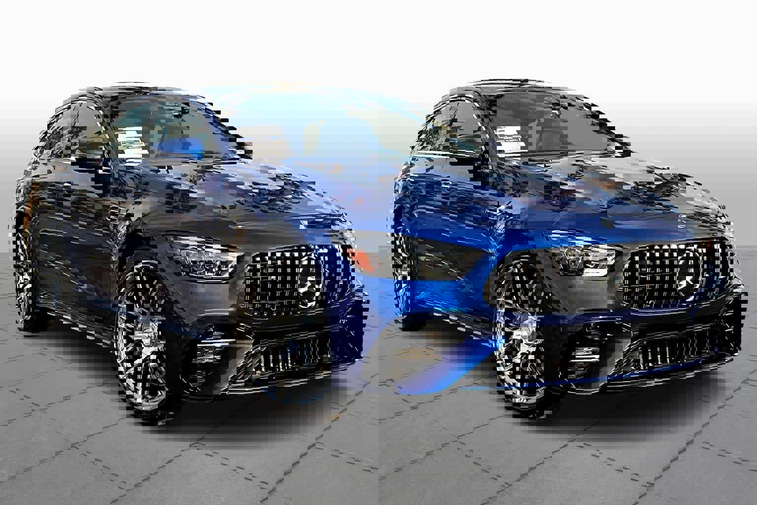 Used 2024 Mercedes-Benz AMG GT 43 image 2