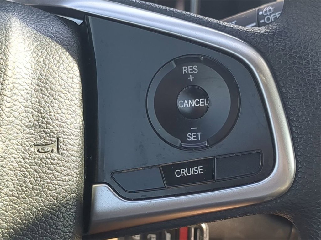 Used 2018 Honda CR-V LX image 22