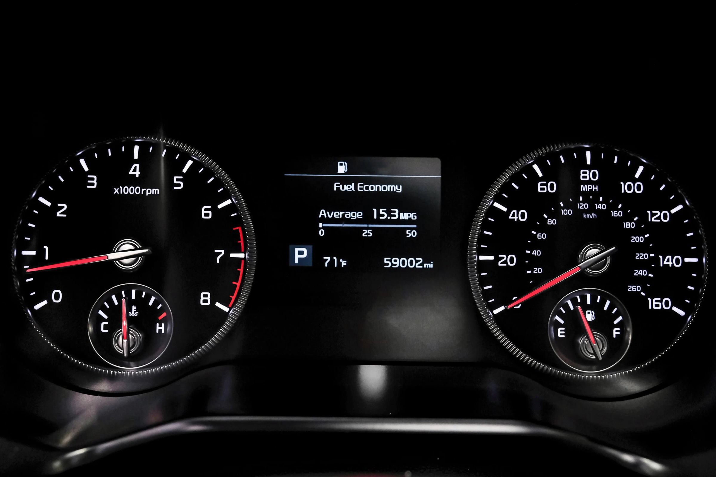 Used 2021 Kia Telluride S AWD/4WD image 18