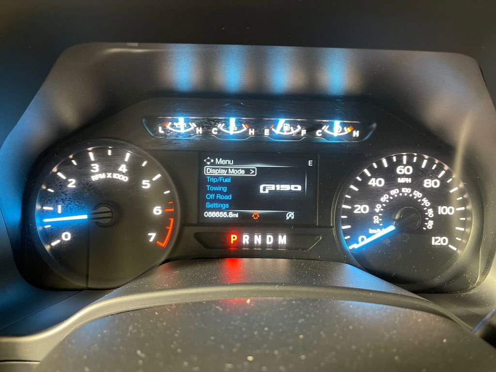 Used 2018 Ford F150 XL w/ Equipment Group 101A Mid RWD image 20