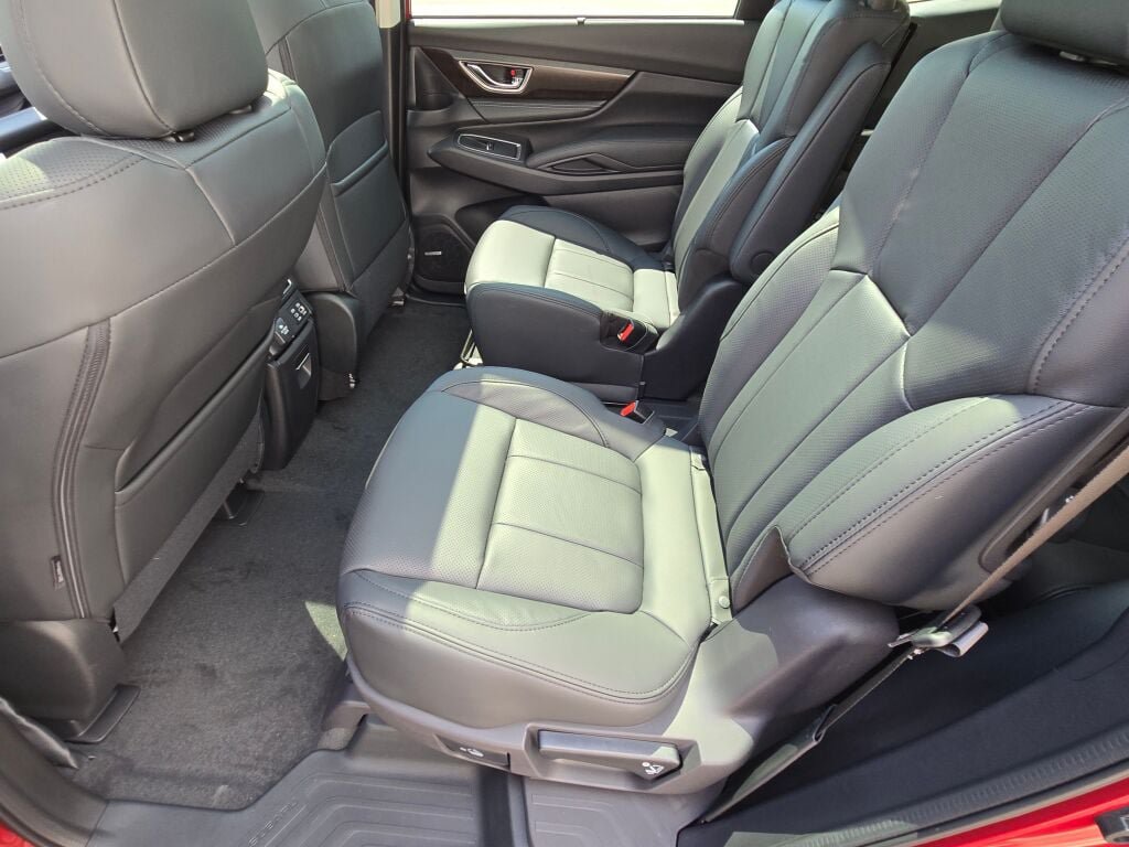 New 2026 Subaru Ascent Touring AWD/4WD image 18