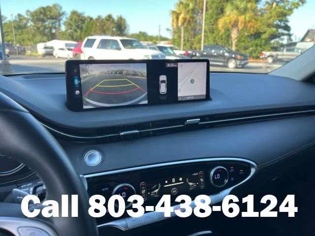 Used 2022 Genesis GV70 2.5T w/ Select Package AWD/4WD image 25
