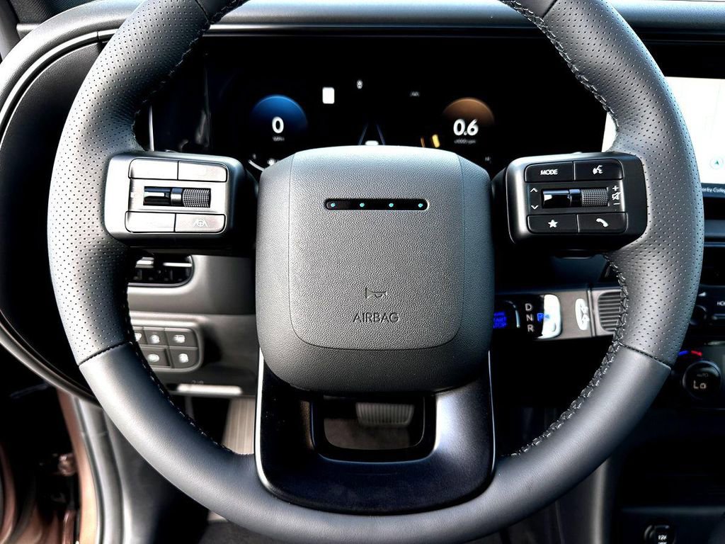 New 2026 Hyundai Palisade XRT Pro image 14