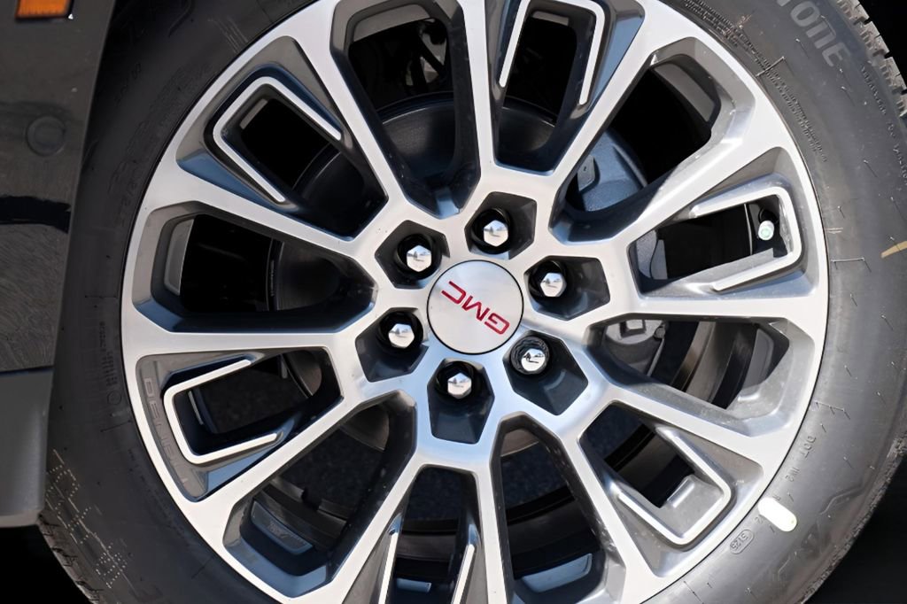 New 2026 GMC Yukon XL Denali w/ Denali Reserve Package image 2