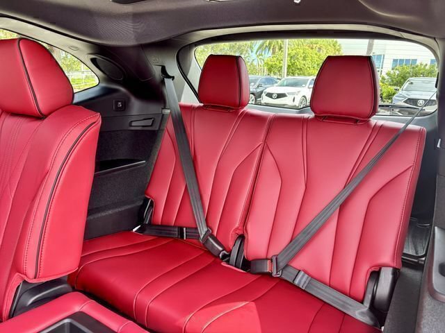 New 2026 Acura MDX Type S w/ Advance Package AWD/4WD image 11