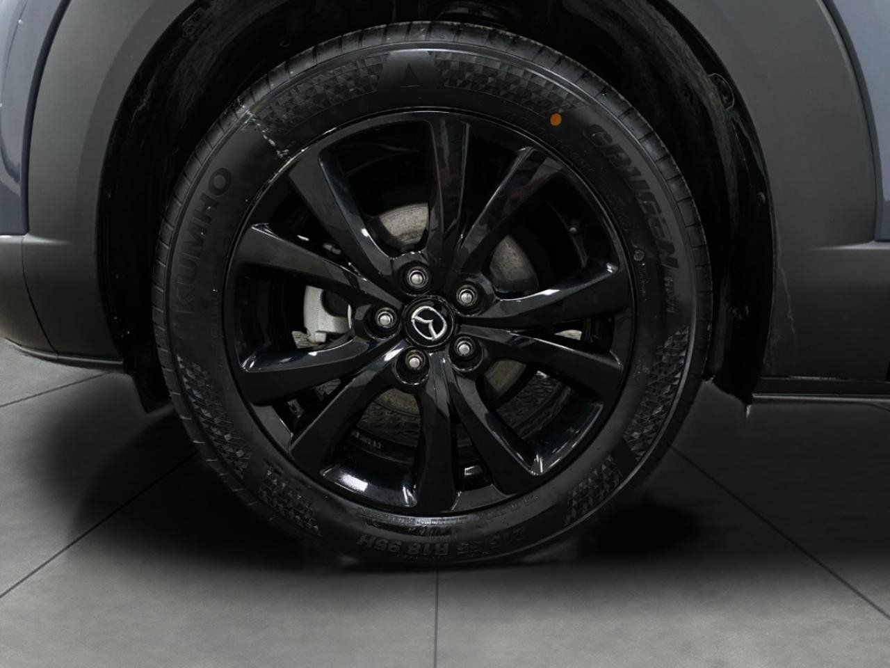 Used 2023 MAZDA CX-30 AWD 2.5 S w/ Preferred Package image 11