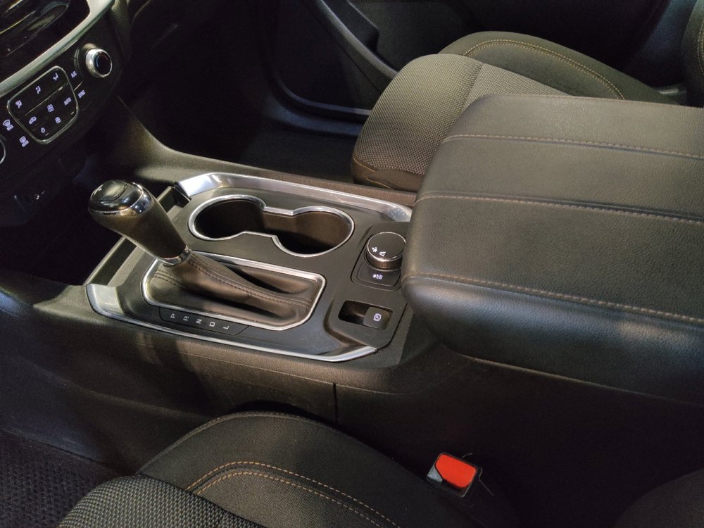 Used 2019 Chevrolet Traverse LS FWD image 26