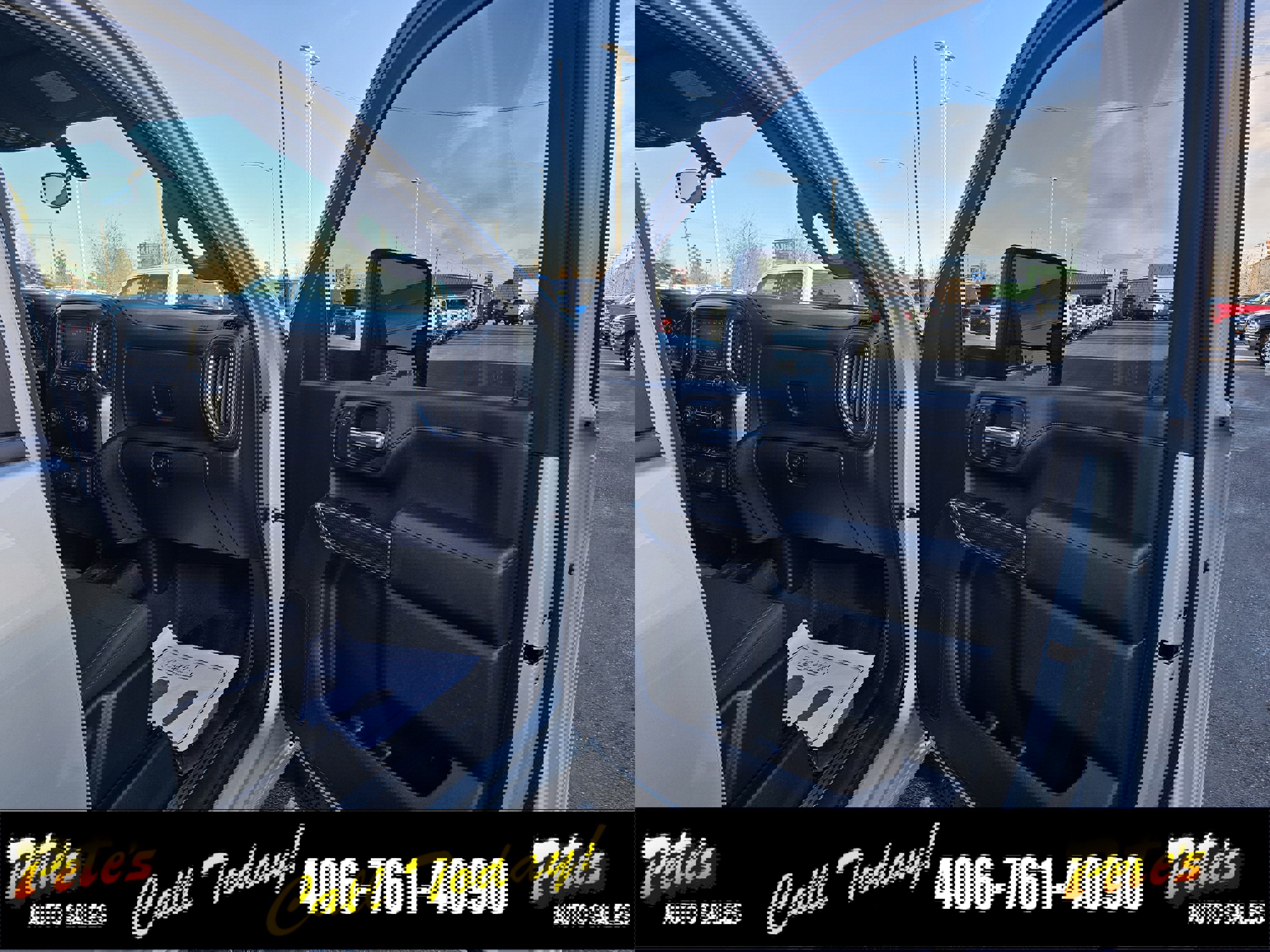 Used 2023 Chevrolet Silverado 2500 LT w/ Remote Start Package image 16