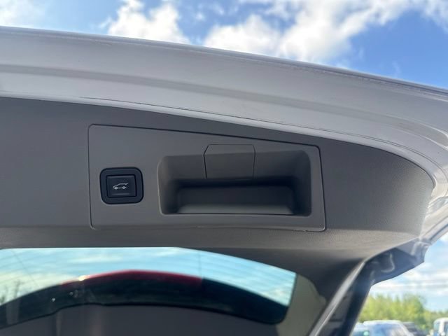 Certified 2019 Cadillac XT5 Luxury w/ Trailering Package AWD/4WD image 34