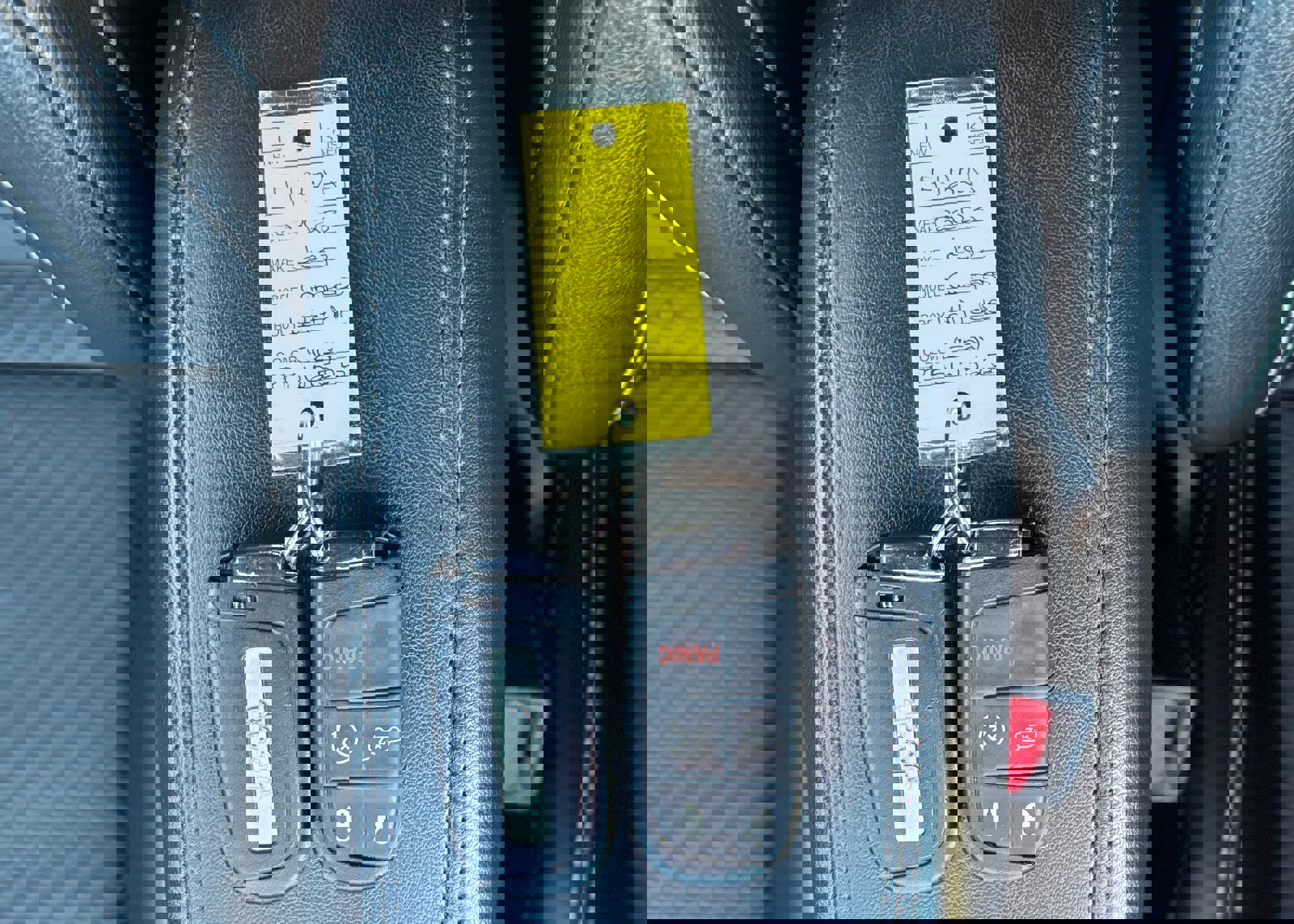 Used 2023 Jeep Compass Altitude w/ Convenience Group image 61