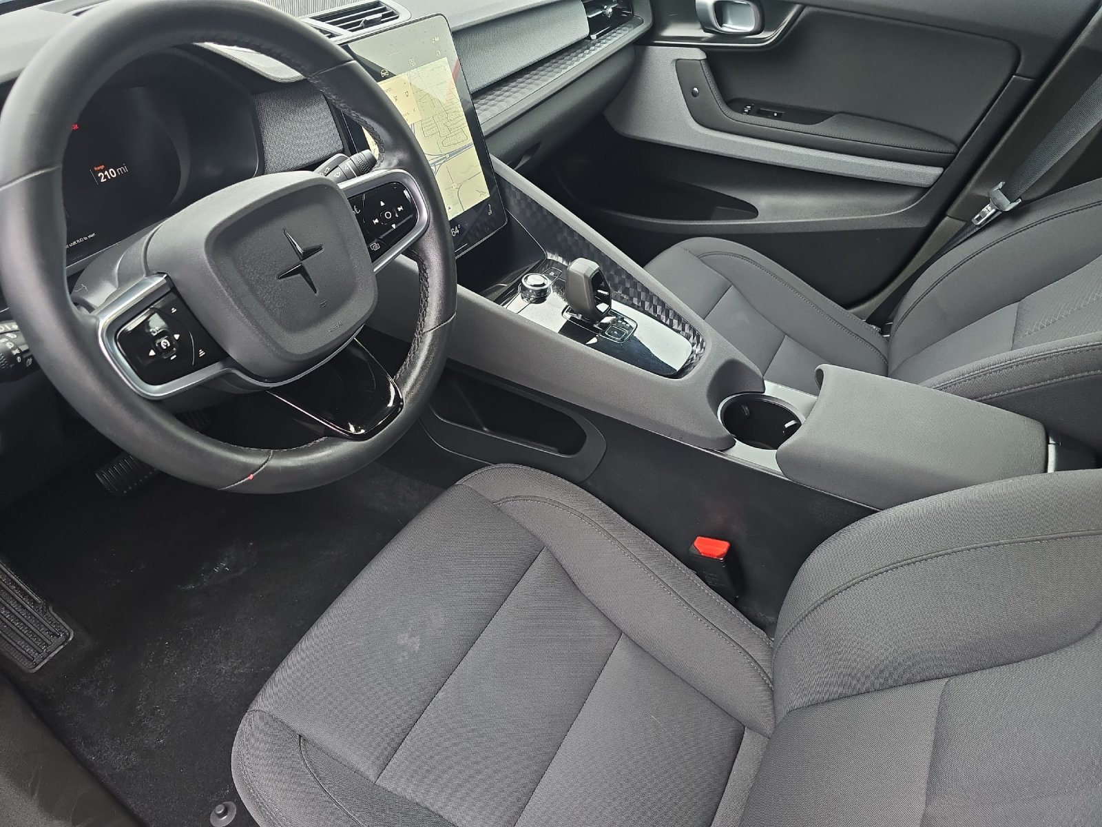 Used 2024 Polestar Polestar 2 AWD/4WD image 9