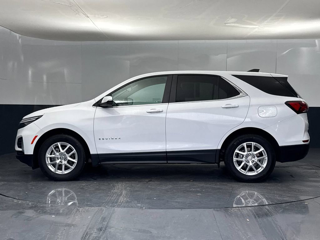 Used 2022 Chevrolet Equinox LT image 6
