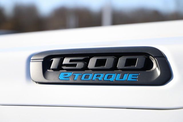 New 2026 RAM 1500 Big Horn image 3