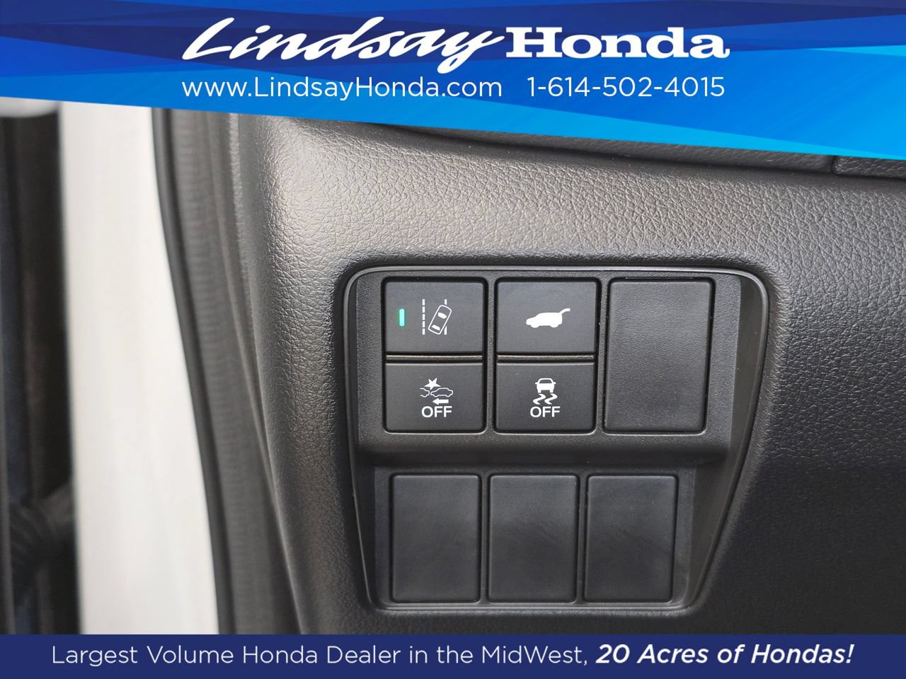 Used 2021 Honda CR-V EX-L image 16
