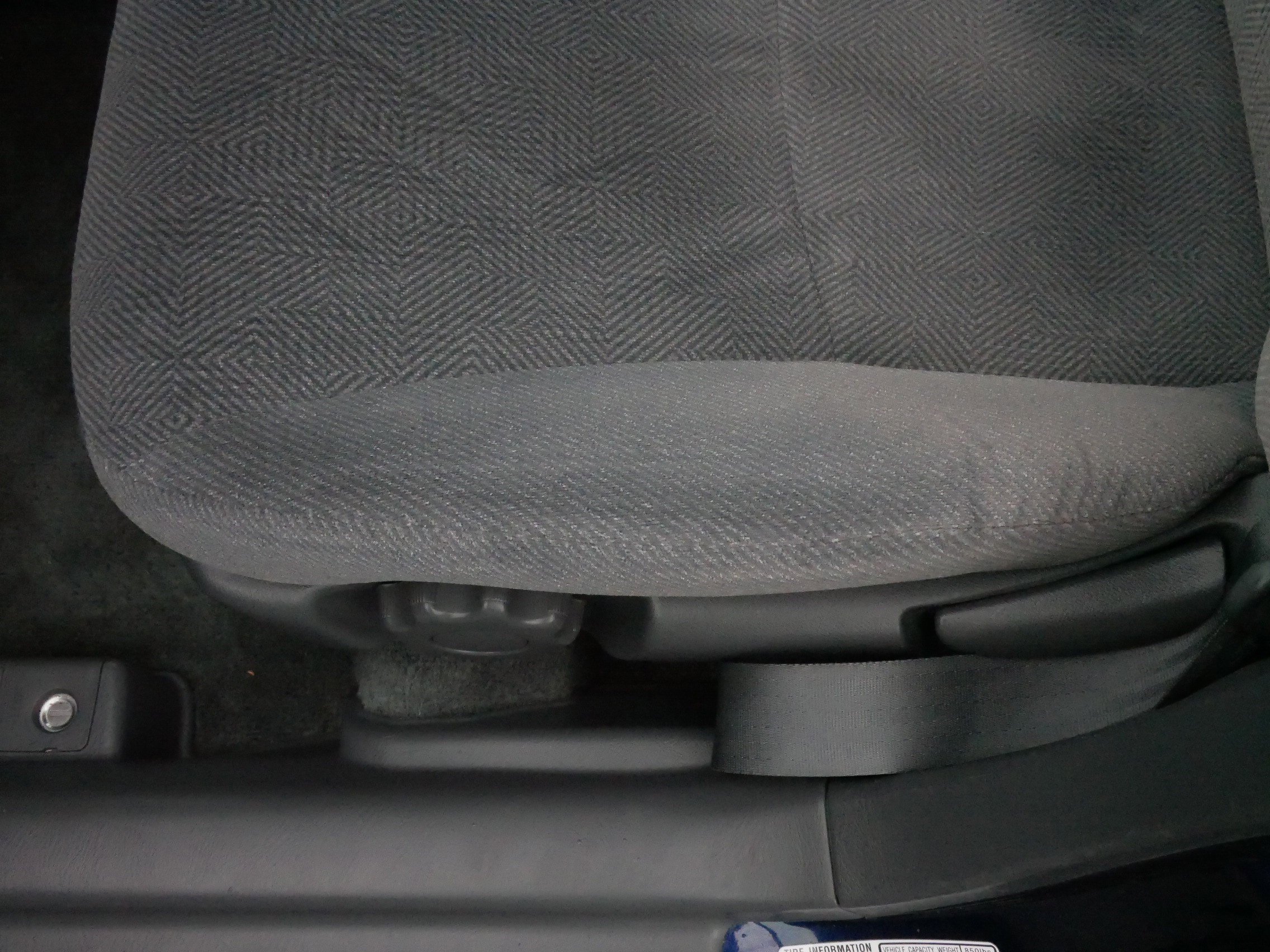 Used 2002 Honda Civic EX image 20