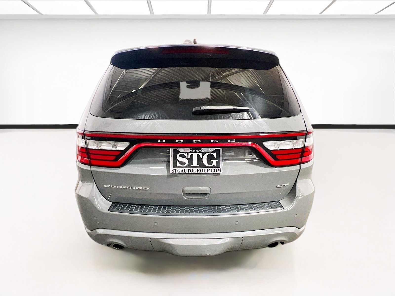 Used 2023 Dodge Durango GT RWD image 5