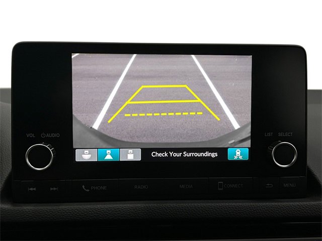 New 2025 Honda Civic Sport image 19