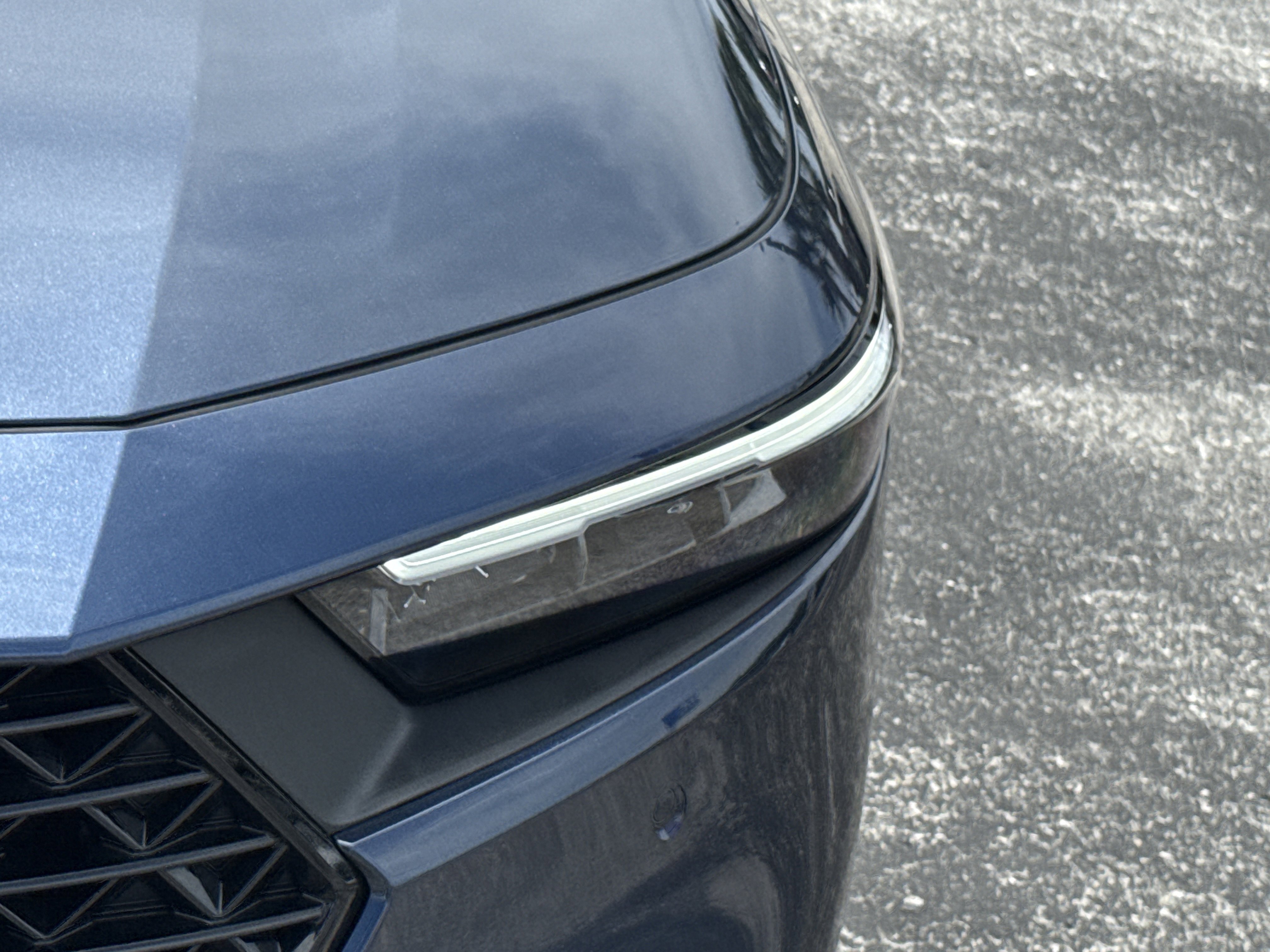 Certified 2024 Honda Accord EX-L image 14