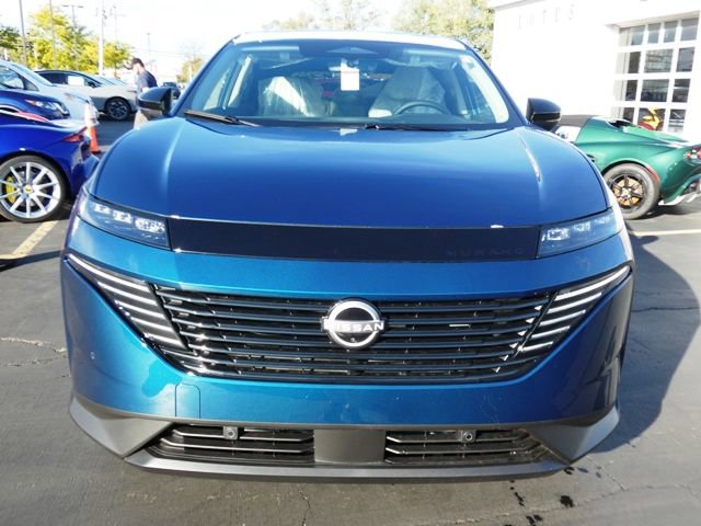 New 2026 Nissan Murano SL image 8