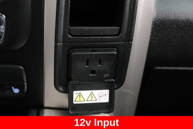 Used 2019 RAM 1500 Warlock AWD/4WD image 24