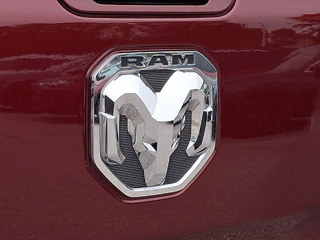 Used 2024 RAM 1500 Limited AWD/4WD image 34
