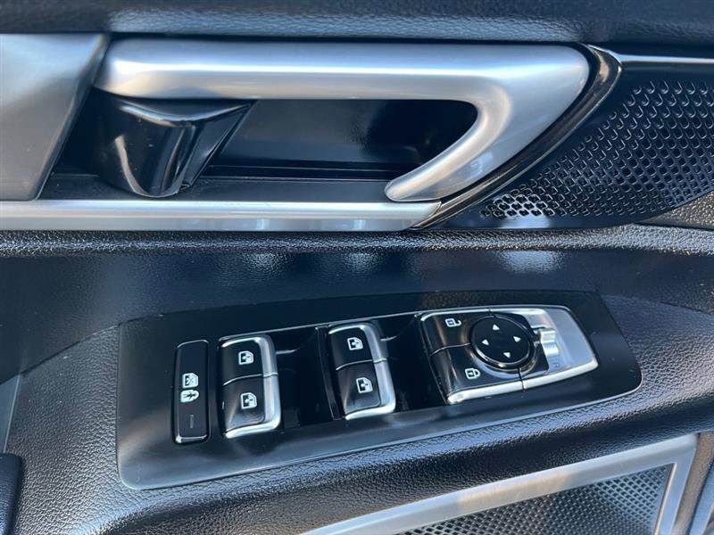 Used 2020 Kia Telluride S w/ S 8 Passenger Seating Package image 10