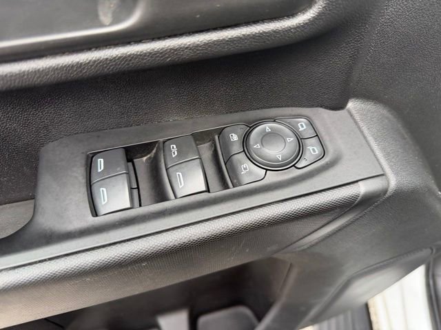 Used 2022 Chevrolet Silverado 2500 Custom w/ Custom Value Package AWD/4WD image 25