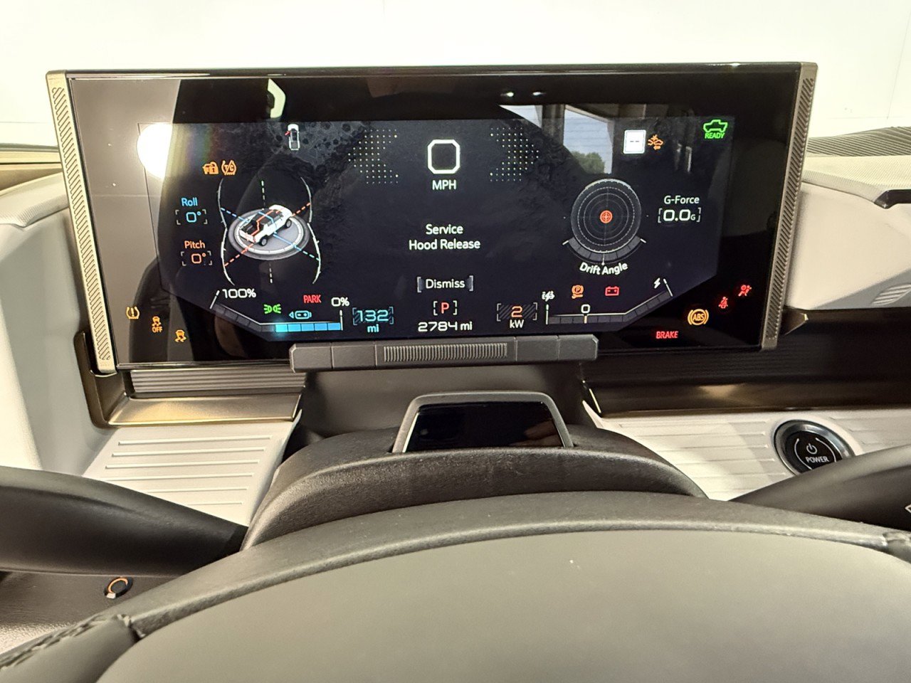 Used 2022 GMC Hummer EV Edition 1 w/ LPO, Illumination Package image 19