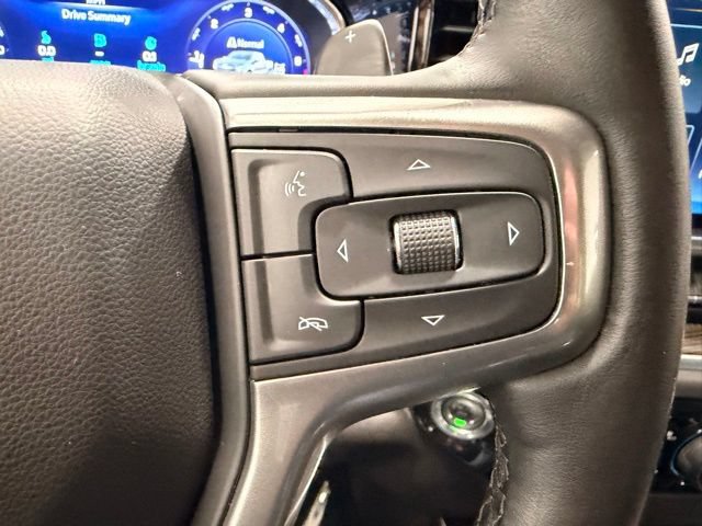 Used 2024 Chevrolet Silverado 1500 RST AWD/4WD image 34