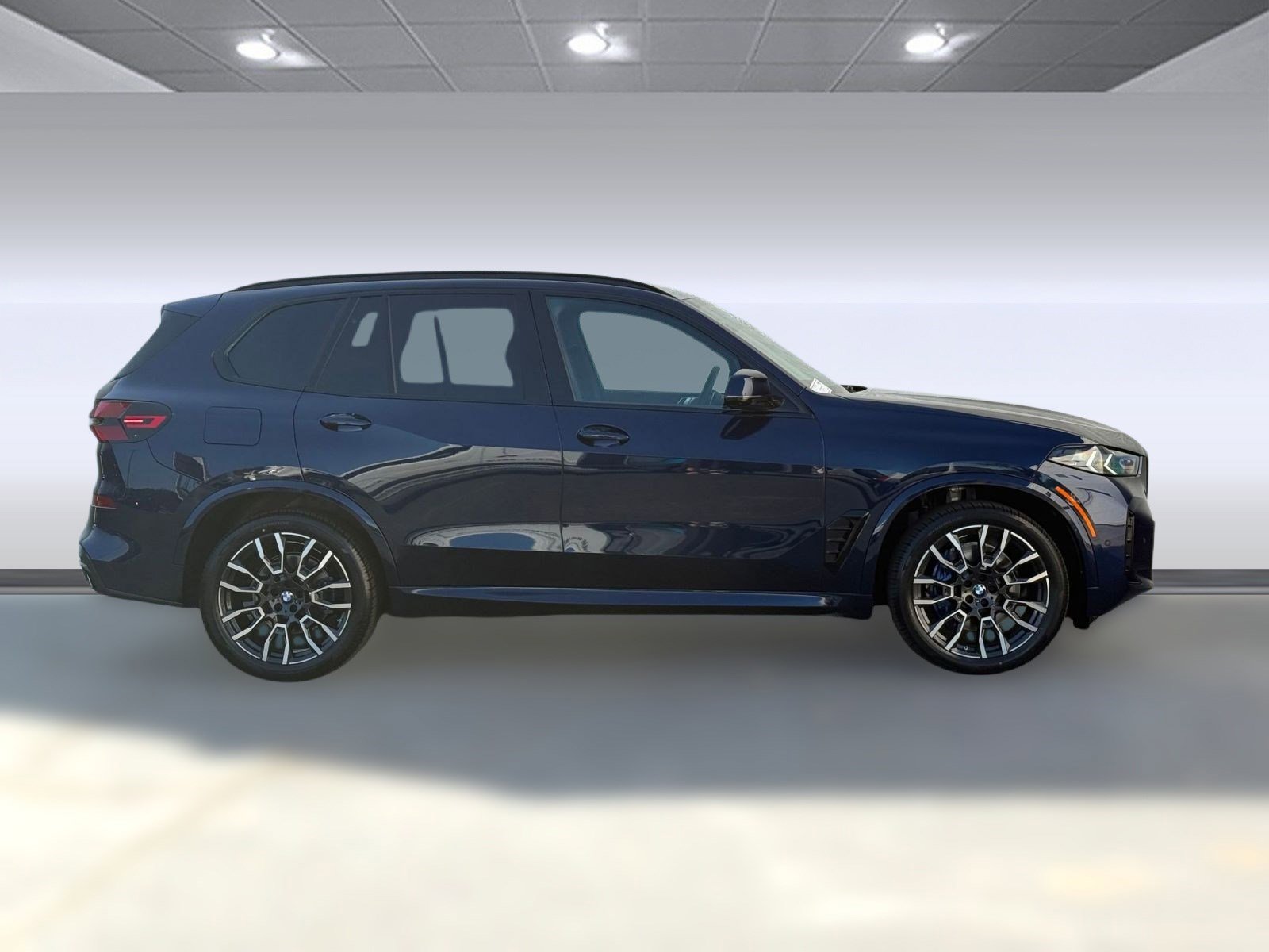 New 2026 BMW X5 xDrive40i w/ M Sport Package image 7