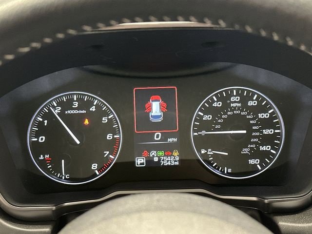 Certified 2025 Subaru Outback Limited image 7