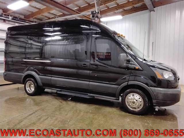 Used 2016 Ford Transit 350 XL image 2
