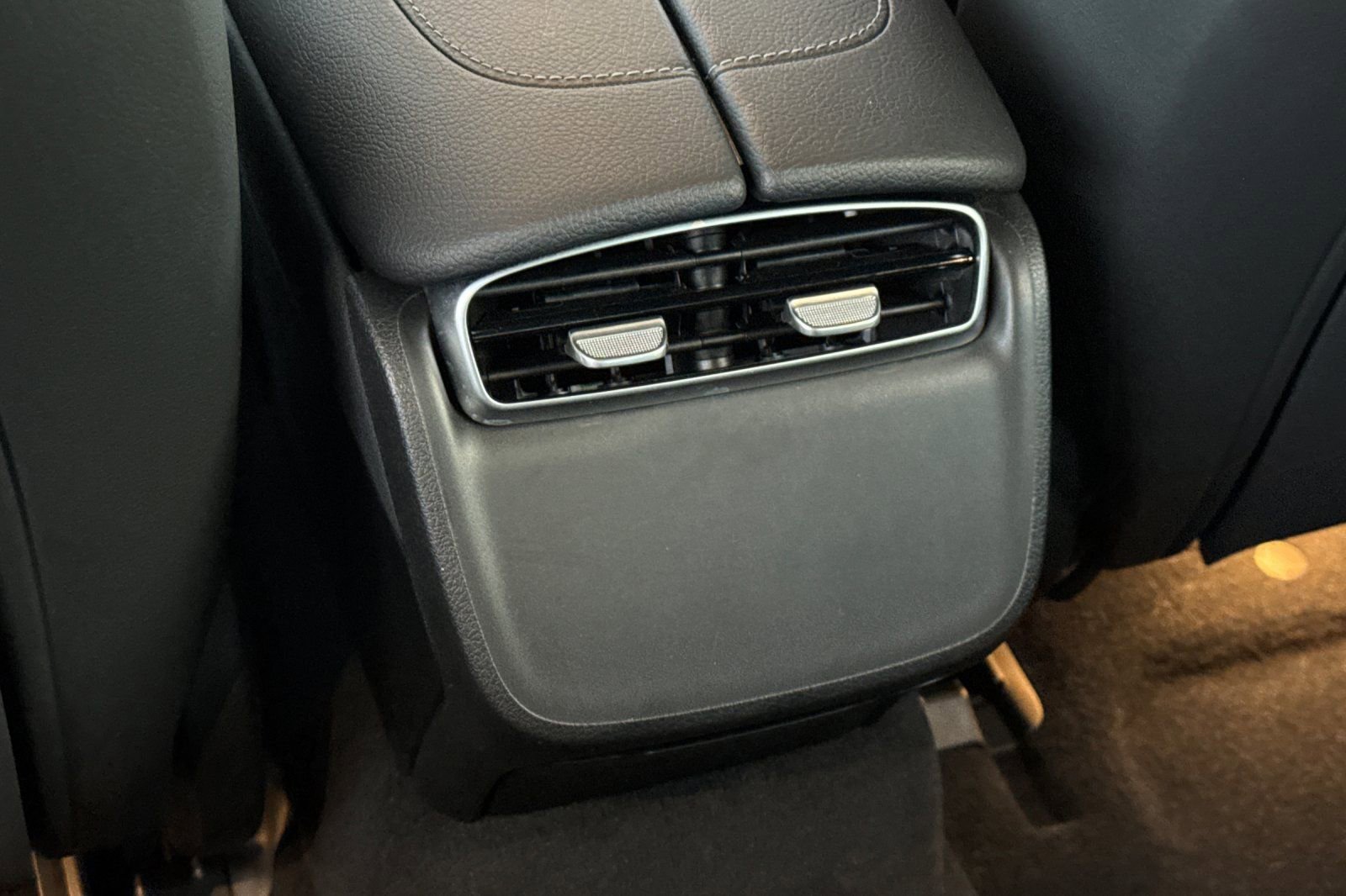 Certified 2023 Mercedes-Benz EQE 350+ 350 Sedan image 30