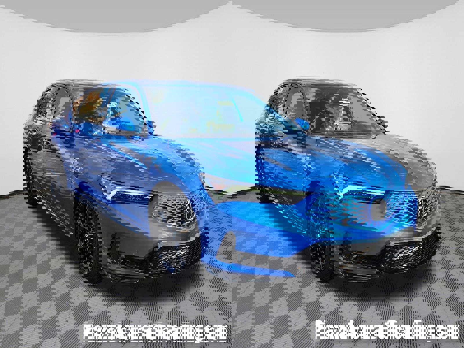 New 2026 Acura Integra A-Spec