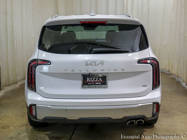 Used 2024 Kia Telluride SX image 7