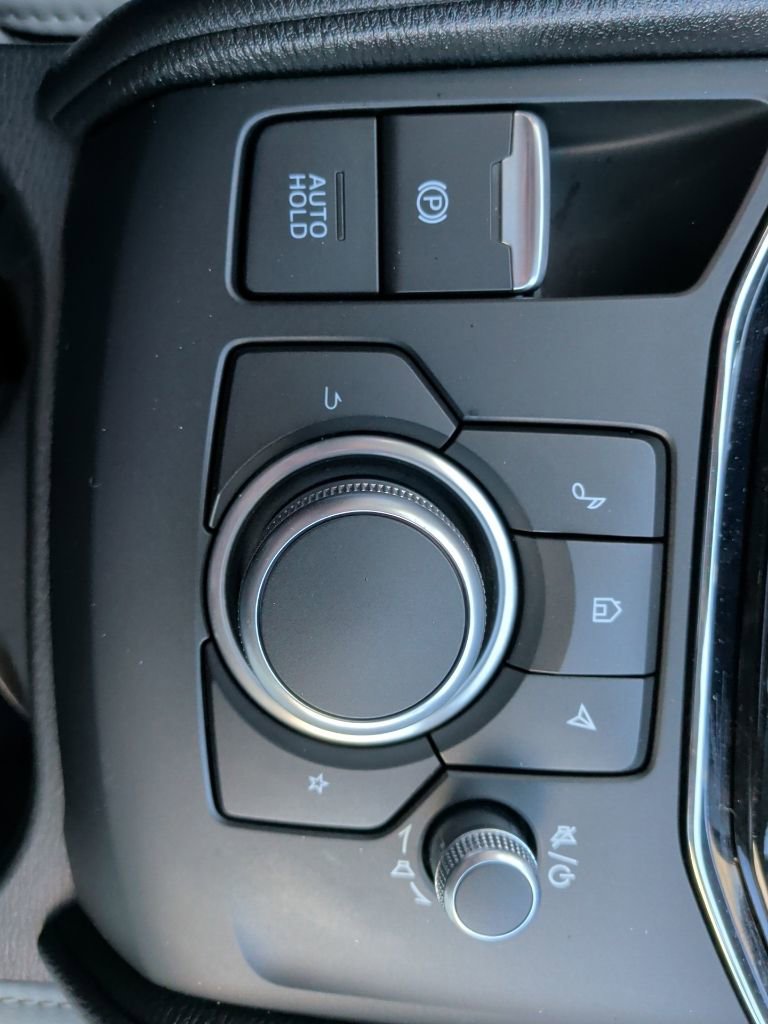 Certified 2025 MAZDA CX-5 AWD 2.5 S image 18