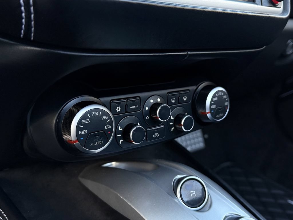 Used 2016 Ferrari California T RWD image 30