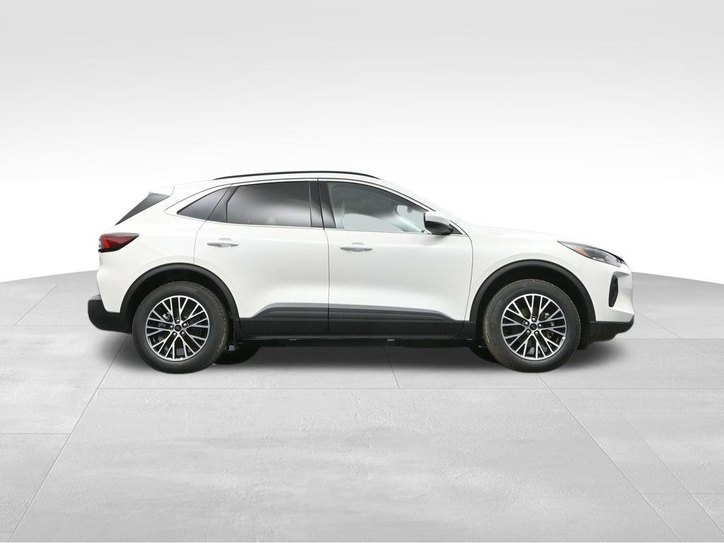 New 2025 Ford Escape SE image 46