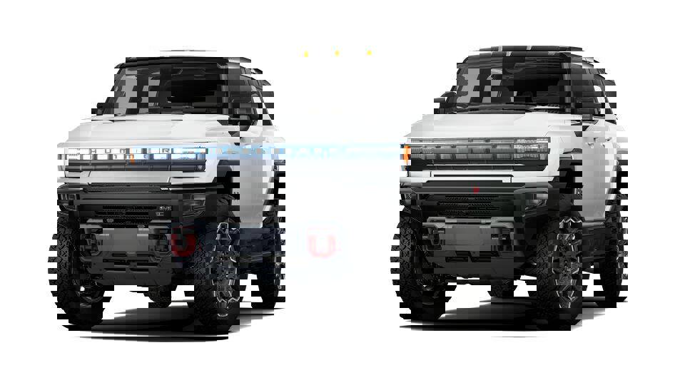 New 2026 GMC Hummer EV SUV image 34