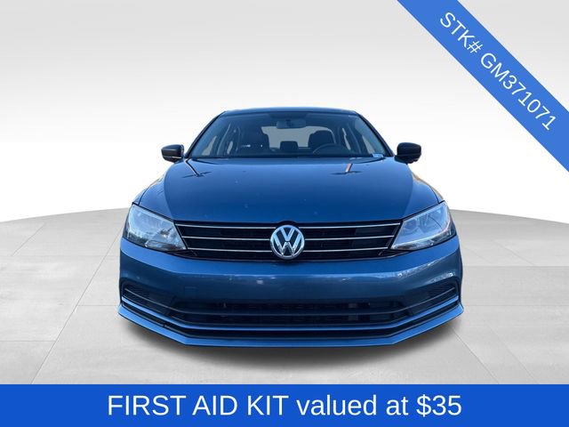 Used 2016 Volkswagen Jetta S image 3