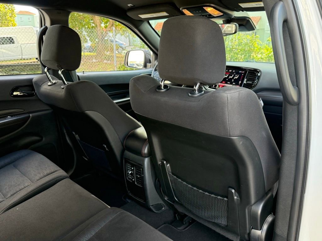 Certified 2023 Dodge Durango GT image 38