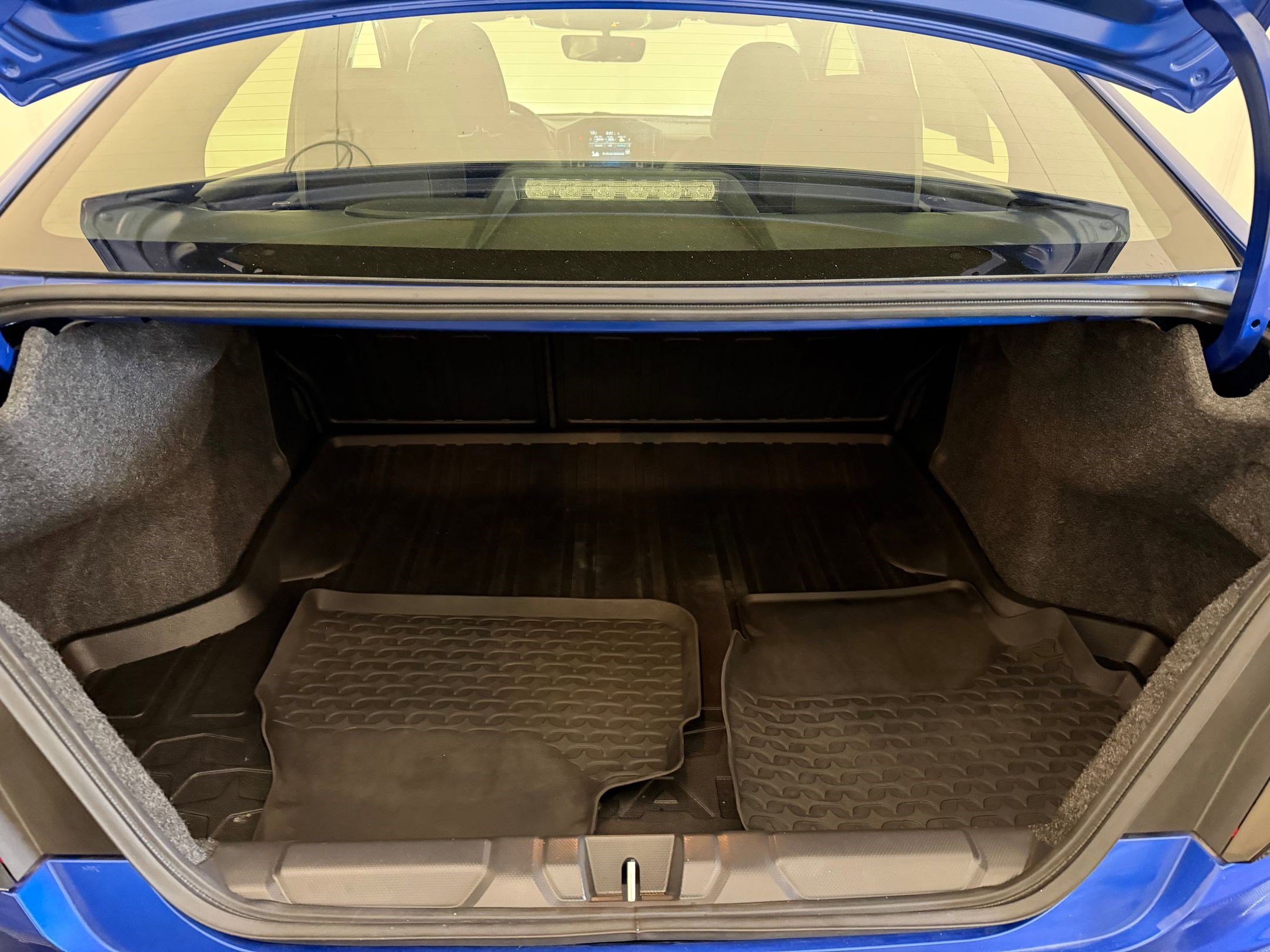 Used 2024 Subaru WRX TR image 29