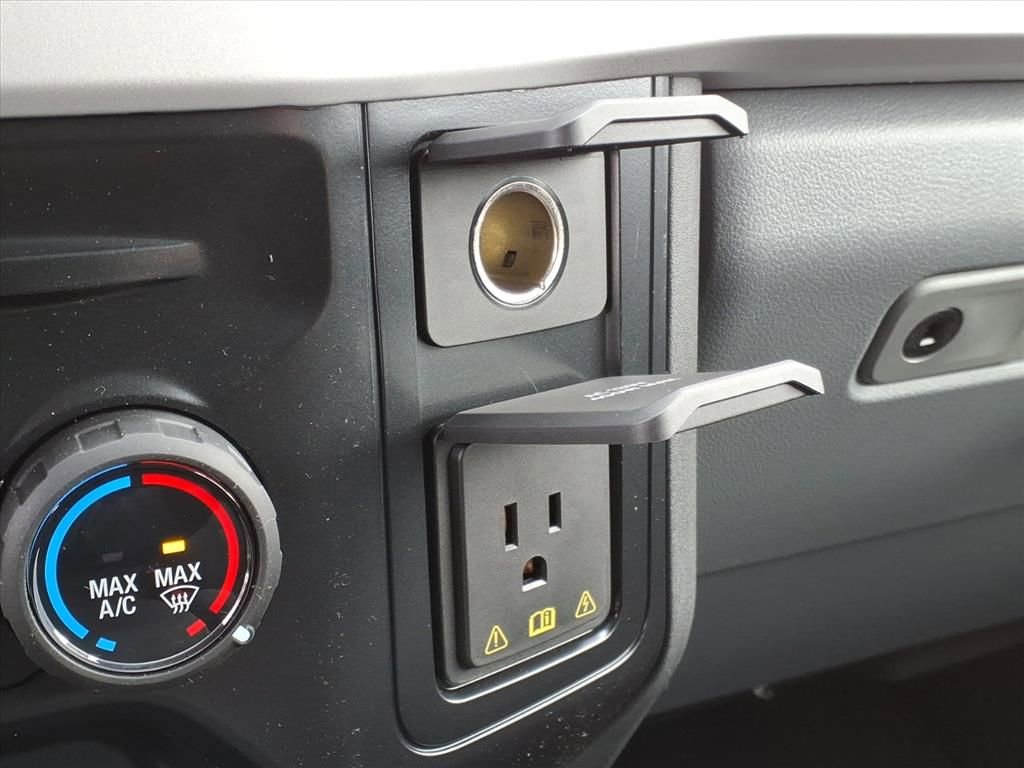 New 2026 Ford F250 XL w/ STX Appearance Package image 21