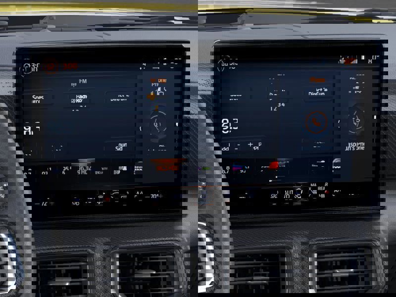 New 2025 Ford Mustang GT image 14