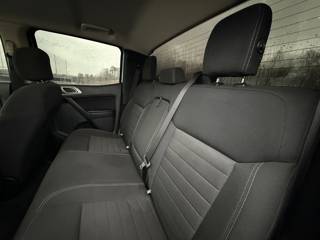 Used 2019 Ford Ranger XLT w/ Equipment Group 301A Mid image 27