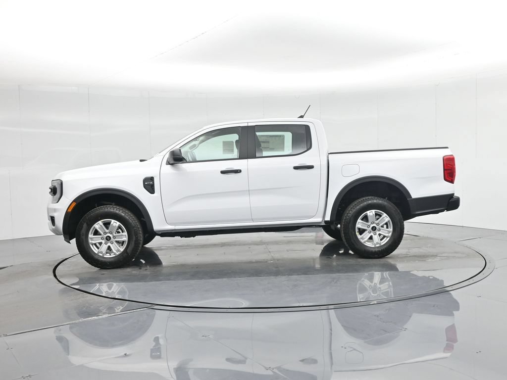 New 2025 Ford Ranger XL w/ Trailer Tow Package RWD image 26