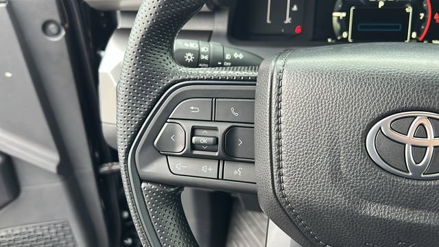 New 2026 Toyota Tacoma SR5 image 14