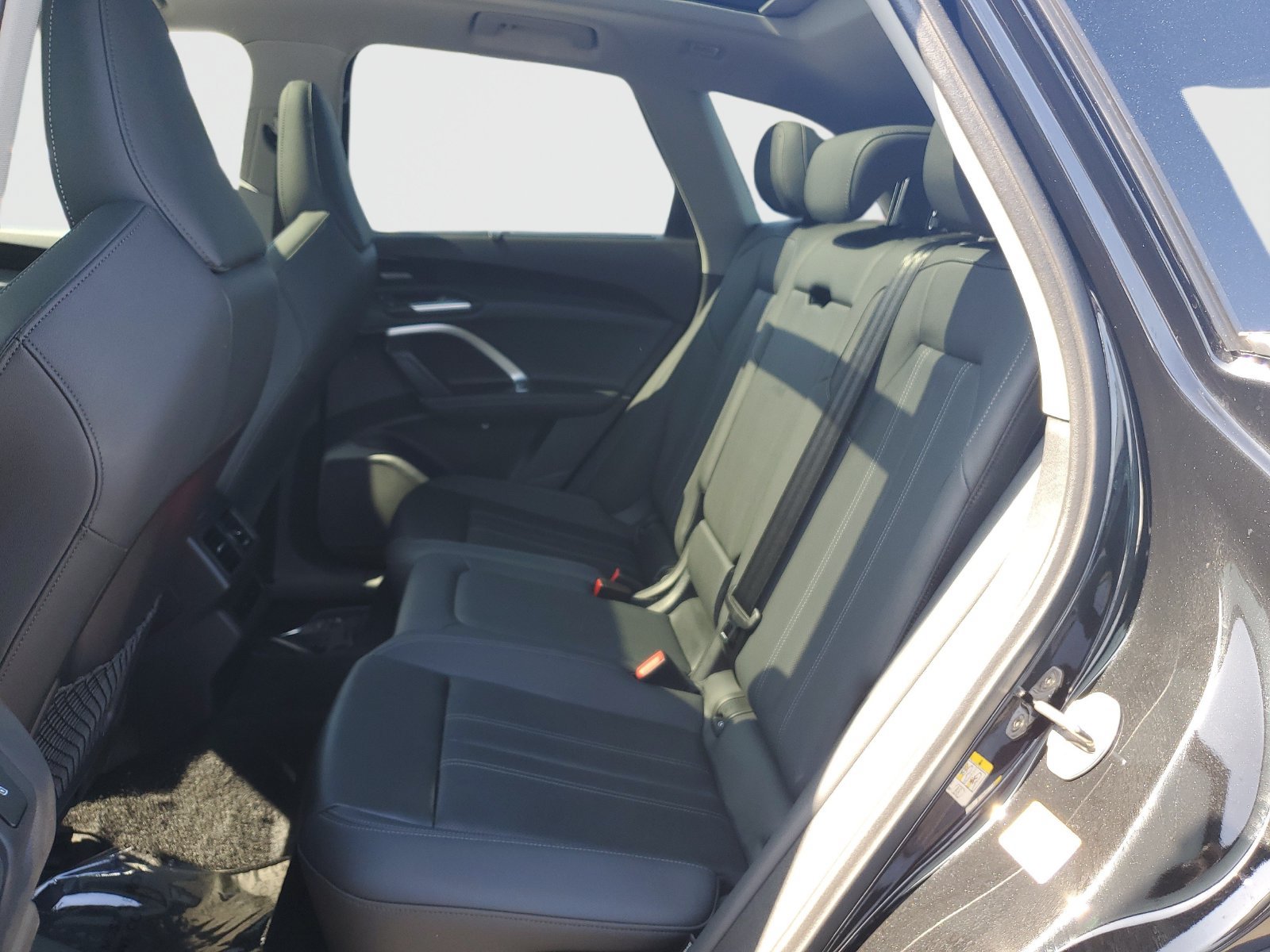 Used 2025 Audi Q5 Premium w/ Premium Plus AWD/4WD image 12