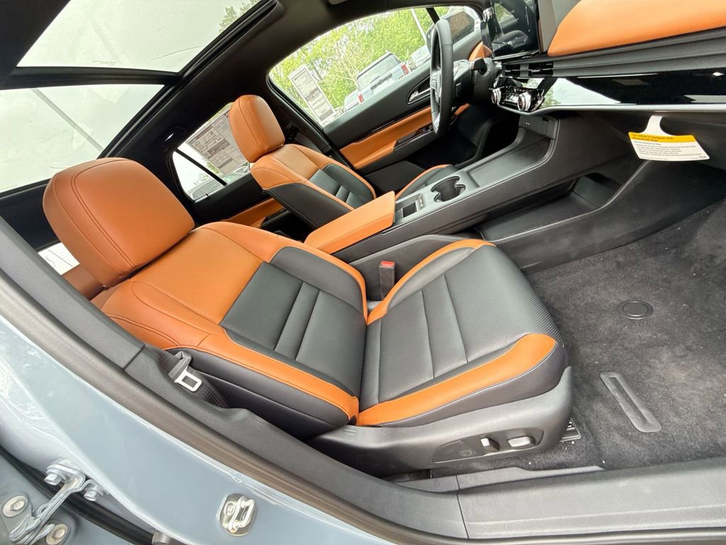 New 2026 Honda Prologue Elite image 26