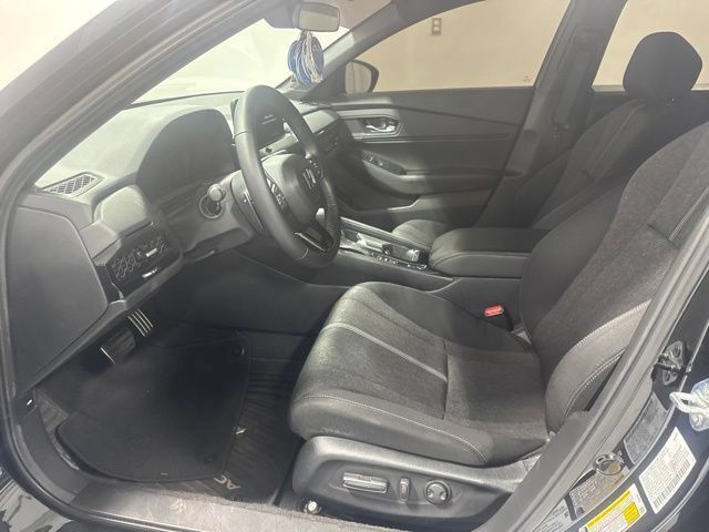 Used 2026 Honda Accord Sport image 12
